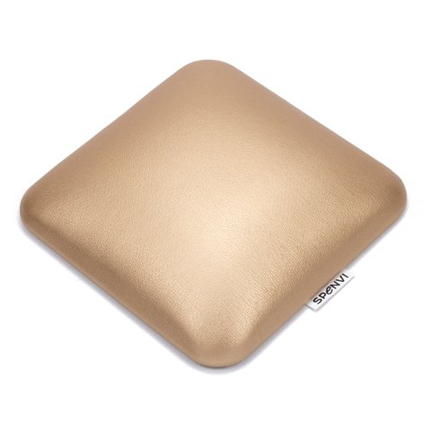 Купити Подушечка для манікюру SPENVI Mini Gold , ціна 160 грн, фото 1