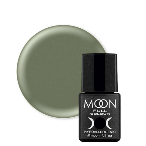 Купити Кольорова база Moon Full ENVY Color №22 8 мл (сіро-зелений) , ціна 112 грн, фото 1