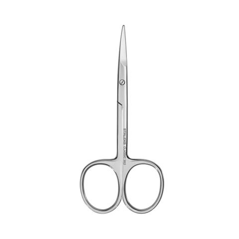 Купить Ножницы для ногтей детские STALEKS CLASSIC 30 TYPE 2 SC-30/2 , цена 225 грн, фото 1