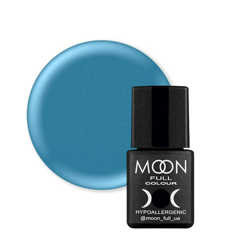 Купити Кольорова база Moon Full ENVY Color №24 8 мл (блакитний) , ціна 112 грн, фото 1