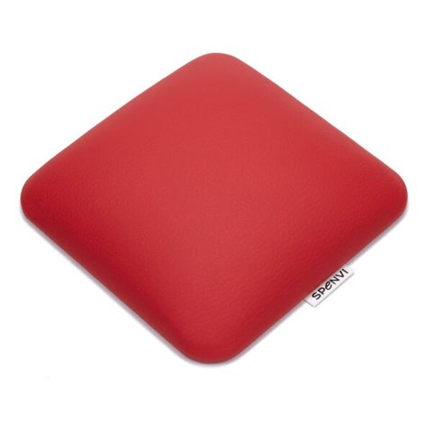 Купить Подушечка для маникюра SPENVI Mini Red , цена 128 грн, фото 1