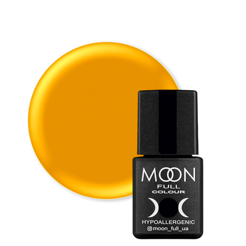 Купити Кольорова база Moon Full BARBIE Color 8 мл №05 (медовий) , ціна 112 грн, фото 1