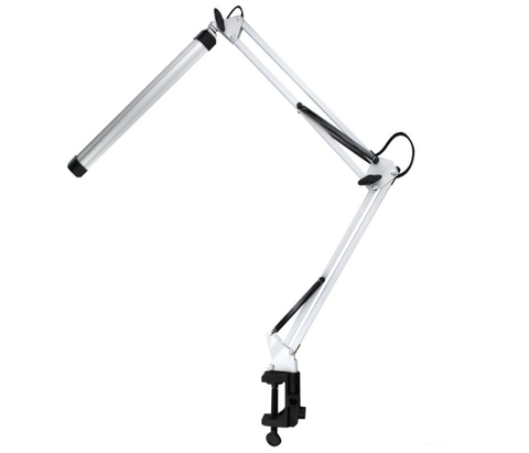 Купити Настільна лампа NZX-13 , ціна 458 грн, фото 1