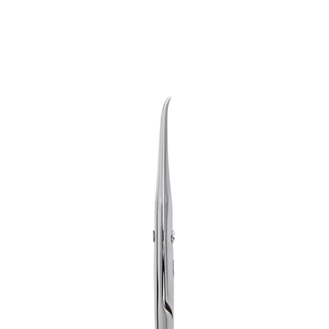 Купити Ножиці професійні для шкіри STALEKS PRO EXCLUSIVE 21 TYPE 1 MAGNOLIA SX-21/1M , ціна 665 грн, фото 1