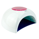 УФ LED лампа для манікюру SUN T8 65 Вт Pink (таймер 10, 30, 60 та 99 сек)