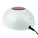 УФ LED лампа для манікюру SUN T8 65 Вт Pink (таймер 10, 30, 60 та 99 сек)