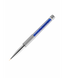 Пензлик Kodi для розпису в тубусі №00 / 1 (нейлон; ручка: метал, акрил)