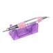 Фрезер Nail Drill ZS-601 PRO – для манікюру та педикюру (45000 об/хв, 65 Вт рожевий )