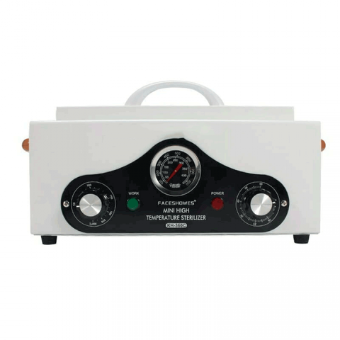 Купить Стерилизатор сухожаровый KH-360C , цена 1 599 грн, фото 1