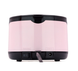 Фрезер Nail Drill ZS-606 PRO – для манікюру та педикюру (45000 об/хв, 65 Вт, рожевий)