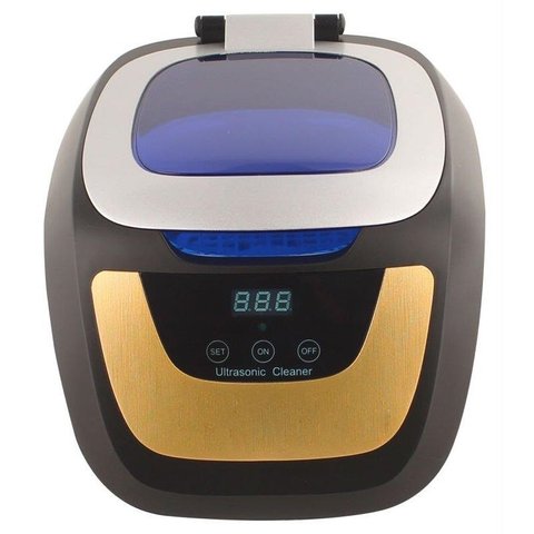 Купити Стерилізатор ультразвуковий Ultrasonic Cleaner CE-5700A 50 Вт. , ціна 1 845 грн, фото 1