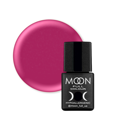 Купити Кольорова база Moon Full ENVY Color №16 8 мл (темно-малиновий) , ціна 112 грн, фото 1